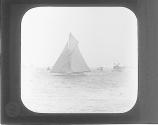 Sloop, Vigilant NYYC