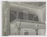 Verandah, New York State