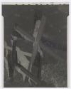 Crosses, Hernandez churchyard, New Mexico