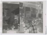 [Silverton, Colorado, window scene, Benton House]
