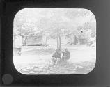 At Raymondskill 1884
