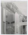 [Silverton, Colorado, Pioneer drug Store window]