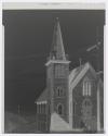 Silverton, Colorado, church