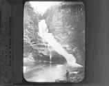 High Falls Pike Co PA