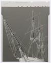 Main Mast, Charles W. Morgan, Mystic, Connecticut