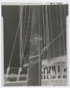 [Charles W. Morgan Whaler, Mystic, Connecticut]