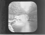 Parlor Falls, Enfield