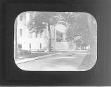 Naval Asylum