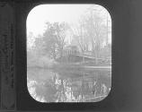 On Crum Creek