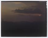 [Mountain scape]