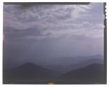 [Sky, clouds and mountains]