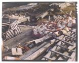 [Lobster trap buoys]
