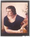 [Painting of Nancy Newhall]