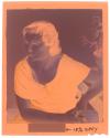 [Painting of Nancy Newhall]