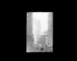 Broad and Chestnut Street