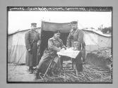 General Saravoff/General Saravoff et Colonel Dourmoff/(Photo Woltz)