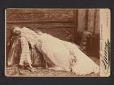Sarah Bernhardt
