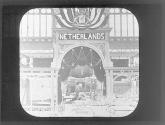 Netherlands Exhibit