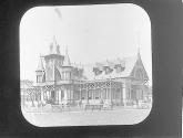 Pennsylvania State Building
