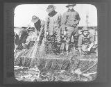 Salmon Fishing Alaska