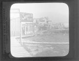 Main Street, Wrangel, Alaska