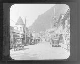 Main Street, Juneau, Alaska