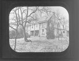 John Bartram's House, Bartram's Garden, Philadelphia
