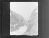 The Simmer River, Bernese