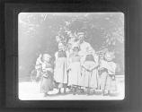 Black Forrest Children