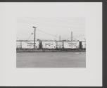 Conrail Meadows Gards, Kearny