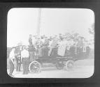 Sightseeing Bus- Photo Soc of Phila