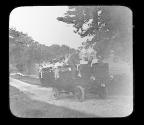 Sightseeing Bus- Photo Soc of Phila