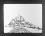 Mont Saint Michael