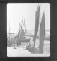 Sardine Fishing boats Coucarneau