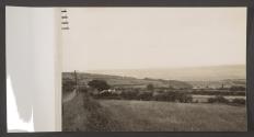 [Irish countryside]