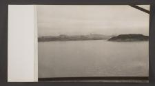 [Harbor approach to Belfast, Northern Ireland]