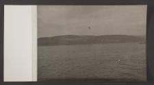 [Harbor approach to Belfast, Northern Ireland]