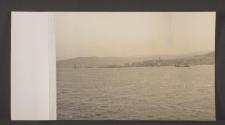 [Harbor approach to Belfast, Northern Ireland]