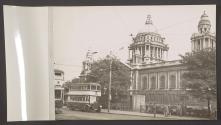 [Belfast city hall]
