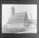 St. Kevins Kitchen Glendalough