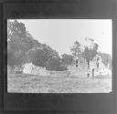 Ruins on Slane