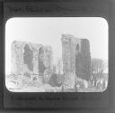 Ruins on Boyne at Trim Newtown