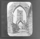 St Mary's Abbey Droghed