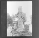 Muredach's Cross Monasterboice
