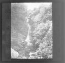 Waterfall, Devils Glen, Co. Wicklow