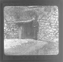 Entrance to New Grange