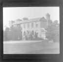 House Where Moore Went to School