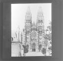 Tours Cathedral