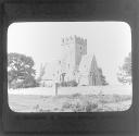 St Doulough's Church