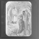 Meeting of St Patrick and Eithne at Fridtherne